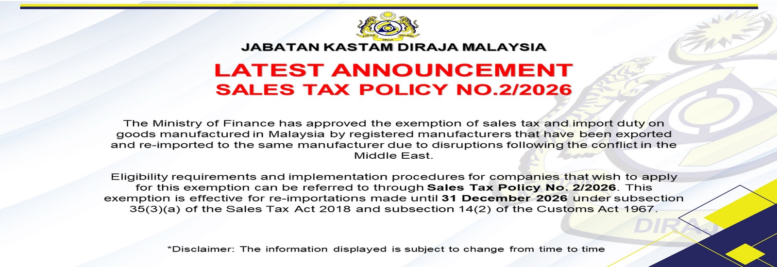 5-(BI) Pengumuman DCJ Bil.2 2026 Bertarikh 4.5.2026