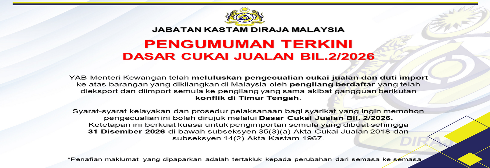5-(BI) Pengumuman DCJ Bil.2 2026 Bertarikh 4.5.2026