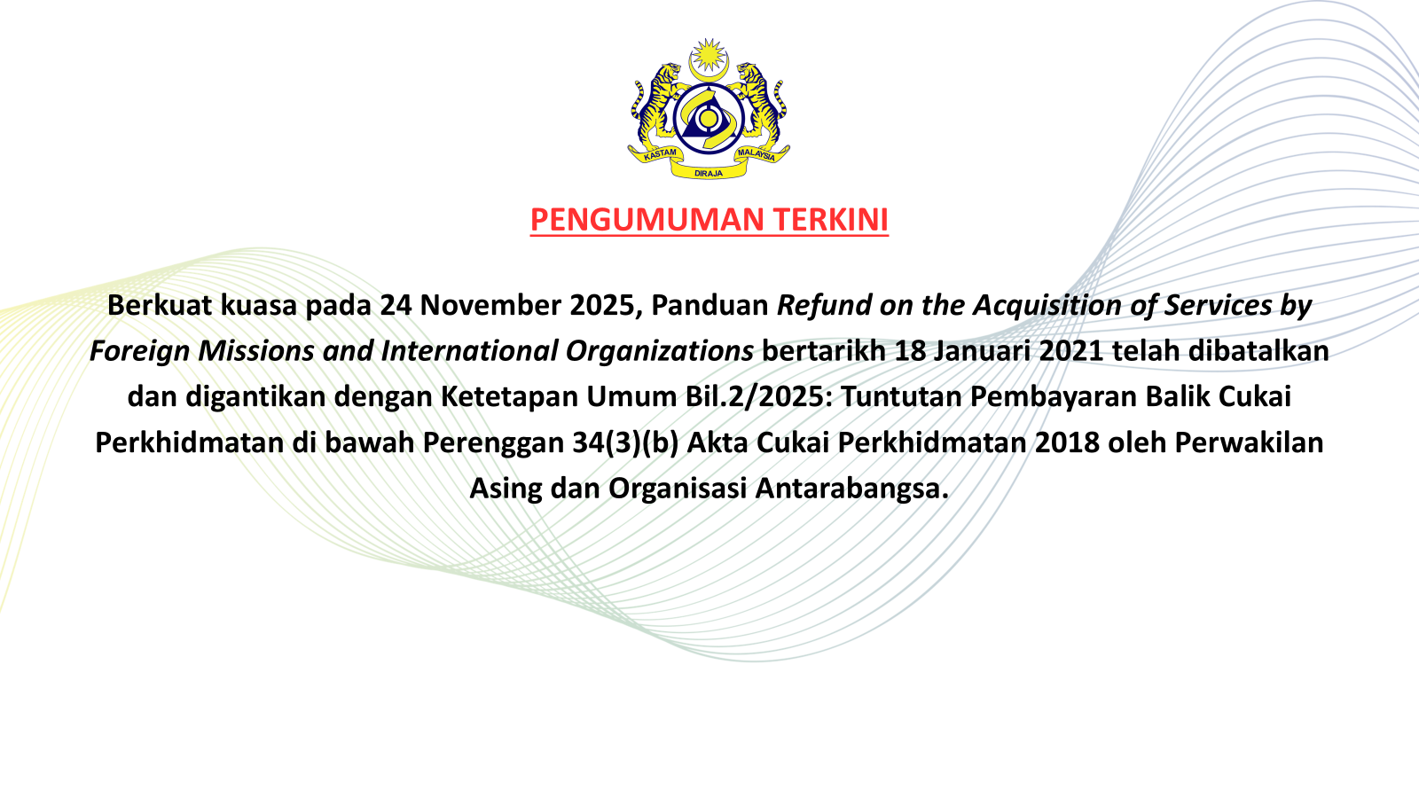 8-Pengumuman pembatalan Guide-BI