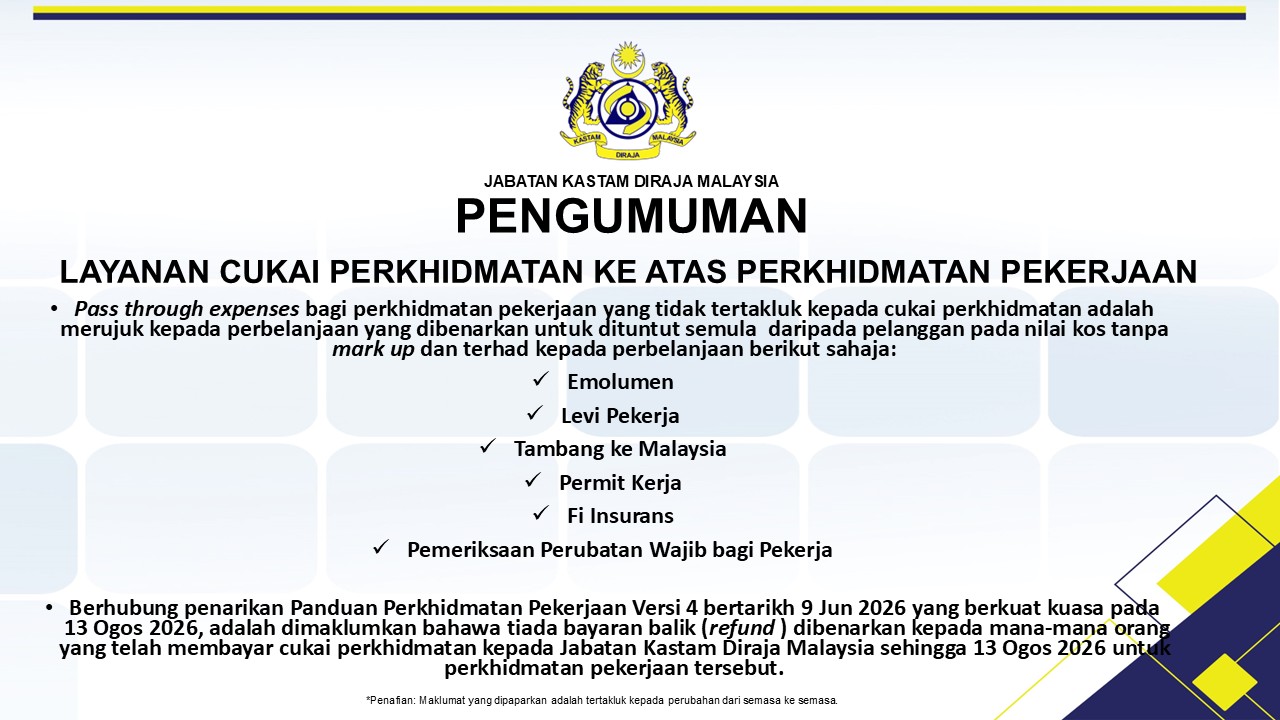Pengumuman Perkhidmatan Pekerjaan 04092026 ENGLISH VERSION